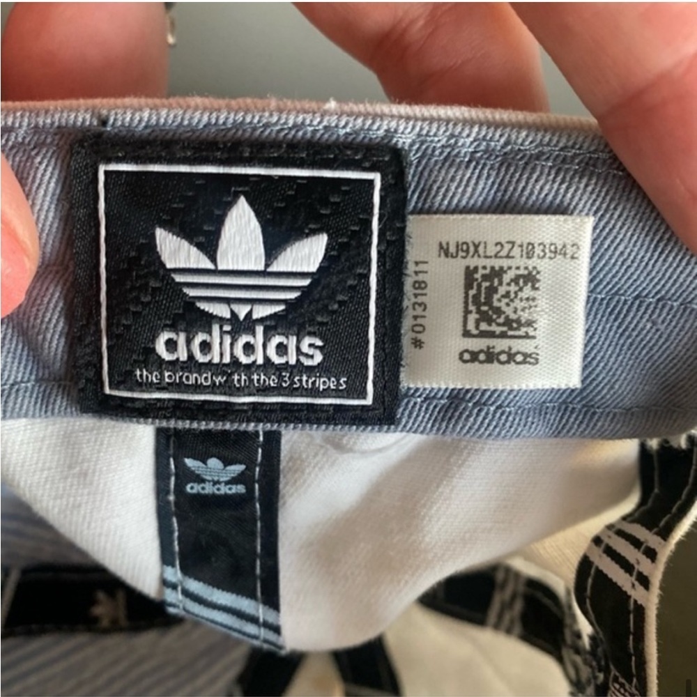 Adidas Baseball Cap - image 5